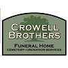 Crowell Brothers Funeral Home & Crematory - Buford Chapel