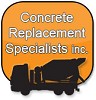 Concrete Replacement Specialists, Inc