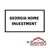 Georgia Home Investment by GAHOUSE