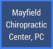 Mayfield Chiropractic Center PC